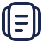 Documents SVG Icon